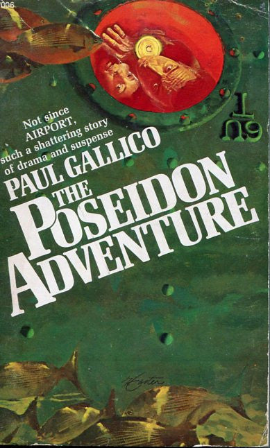 The Poseidon Adventure