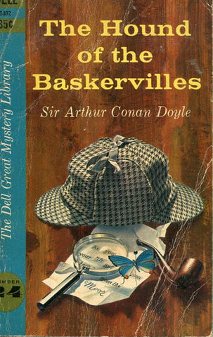 The Hound of the Baskervilles