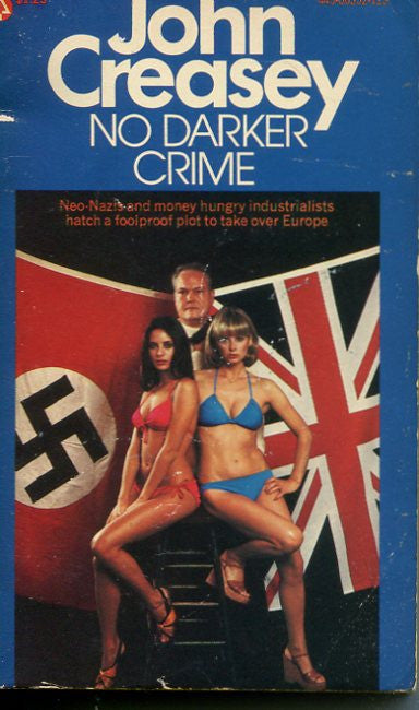 No Darker Crime