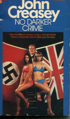 No Darker Crime