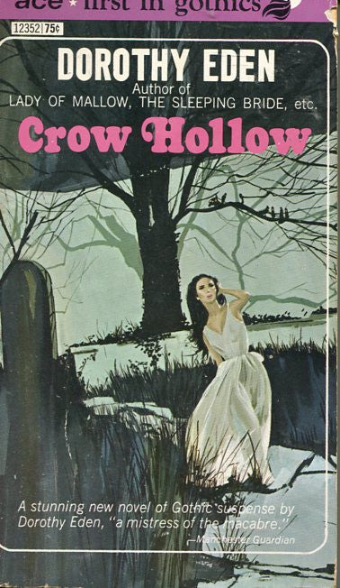 Crow Hollow