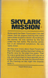 Skylark Mission