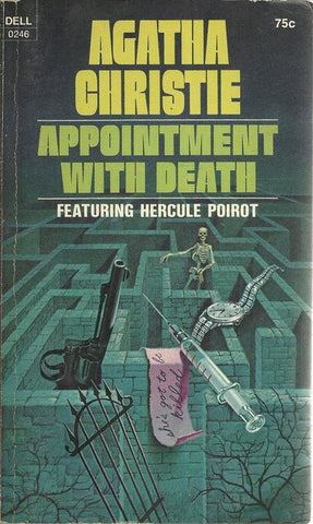 Appointment with Death