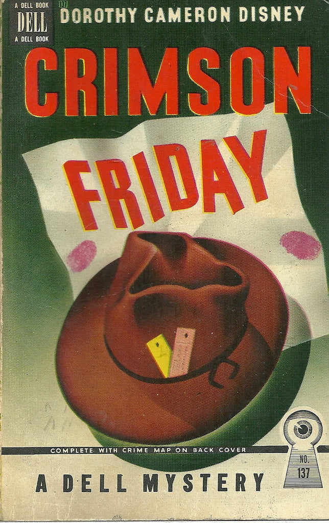 Crimson Friday