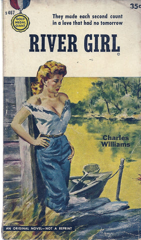 River Girl