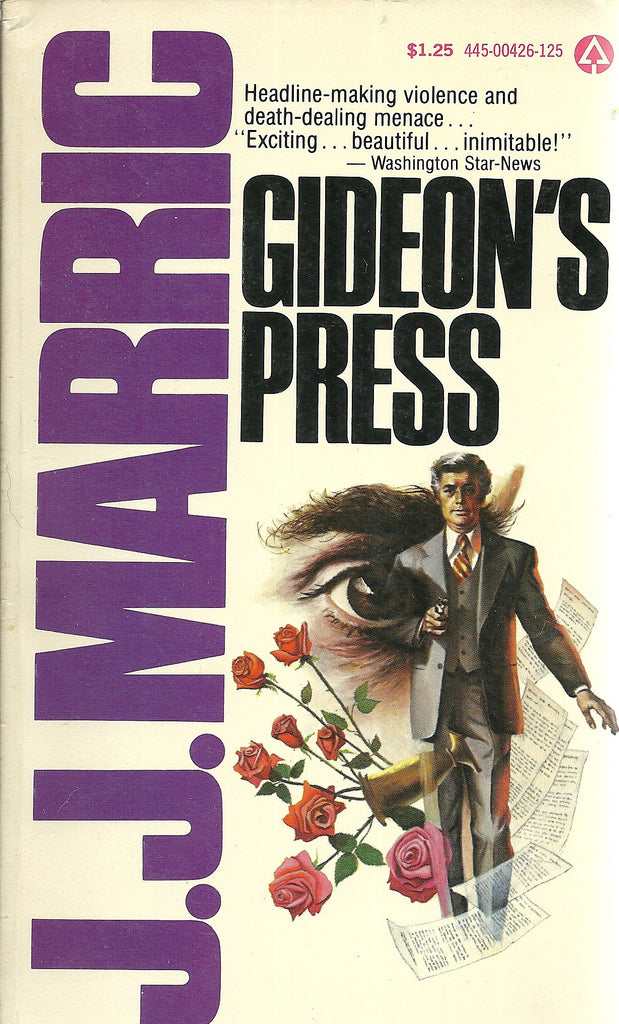 Gideon's Press