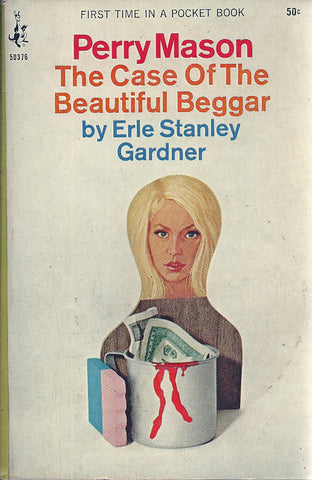 Perry Mason The Case of the beatiful Beggar