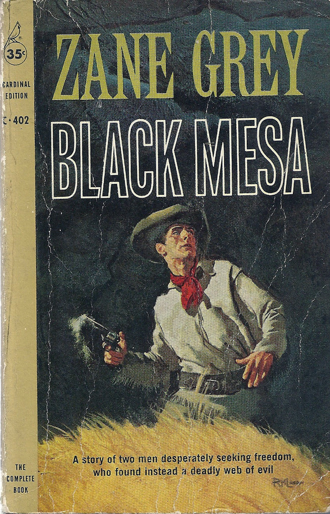 Black Mesa