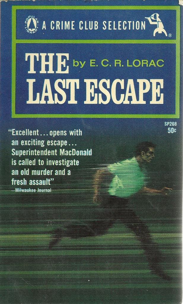 The Last Escape