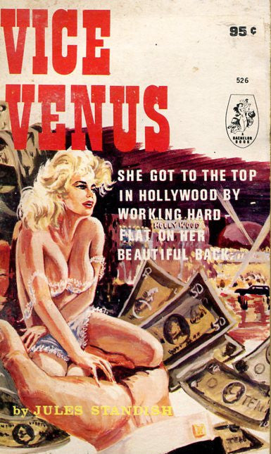 Vice Venus