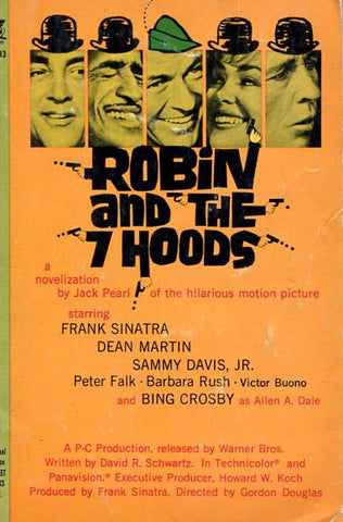 Robin and the Seven Hoods