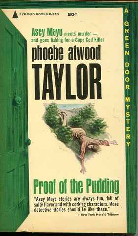 Proof of the Pudding