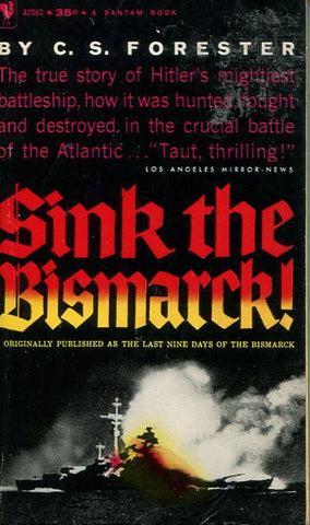 Sink the Bismark