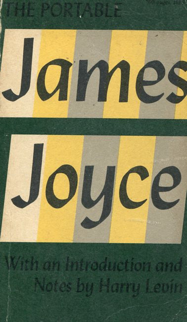 The Portable James Joyce