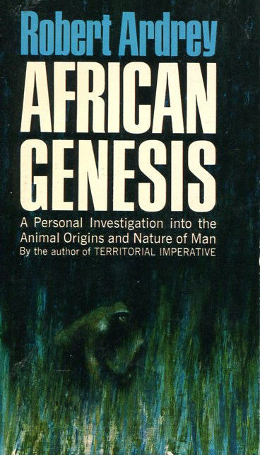 African Genesis