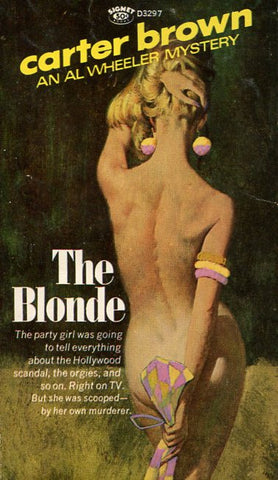 The Blonde