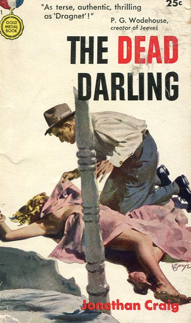 The Dead Darling