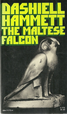 The Maltese Falcon