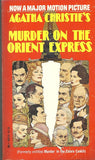 Murder on the Orient Express