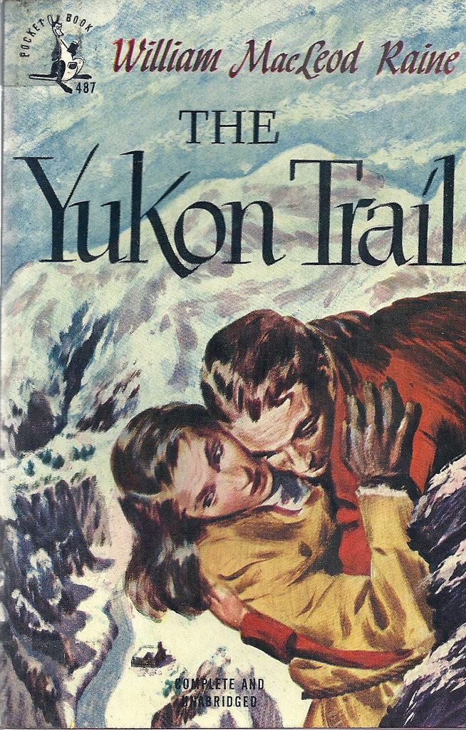 The Yukon Trail