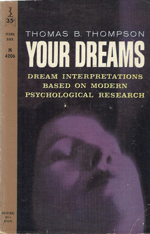 Your Dreams