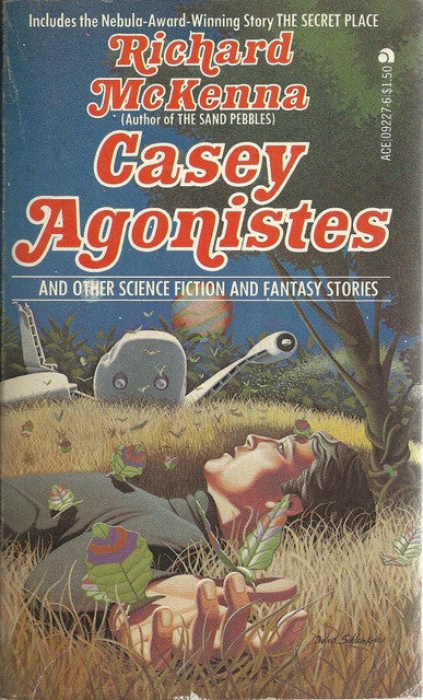 Casey Agonistes