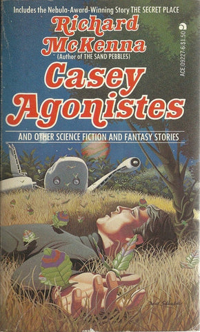 Casey Agonistes