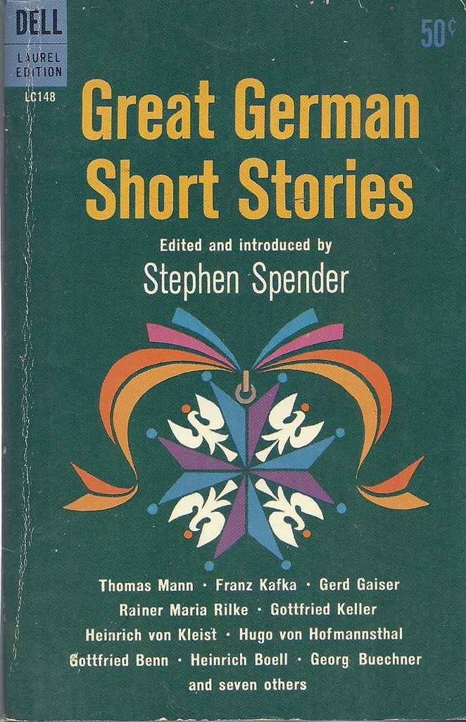 Great German Short Stories