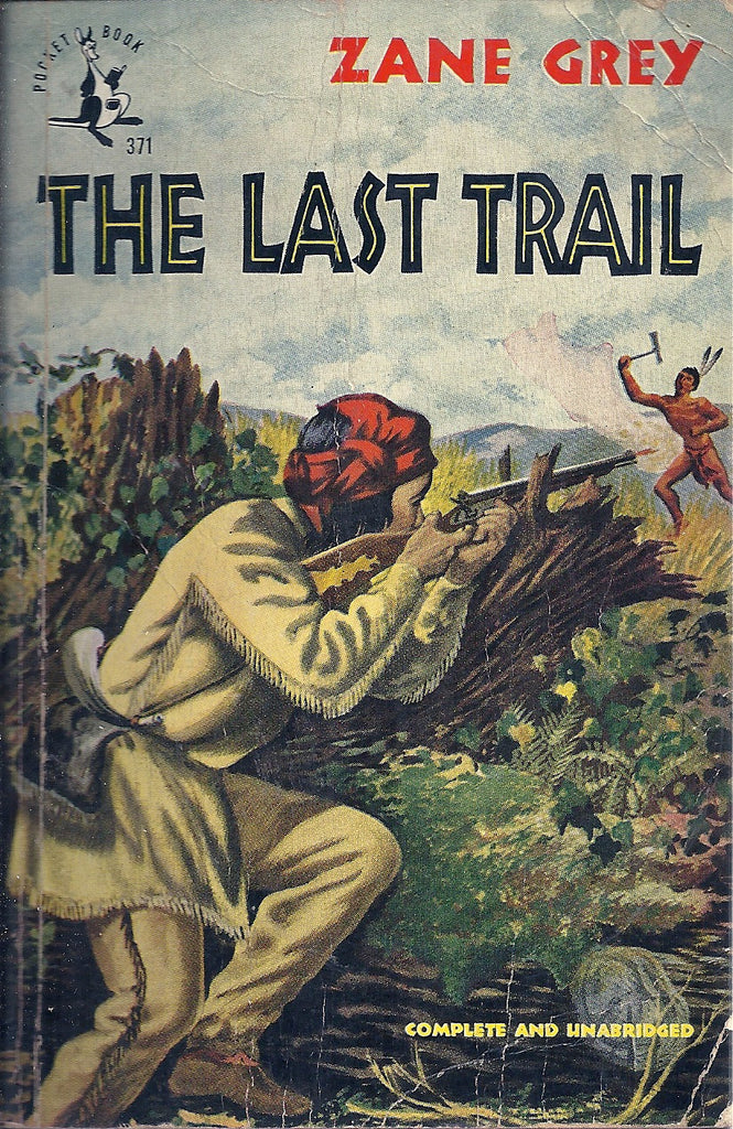 The Last Trail