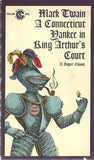 A Connecticut Yankee in King Author's Court