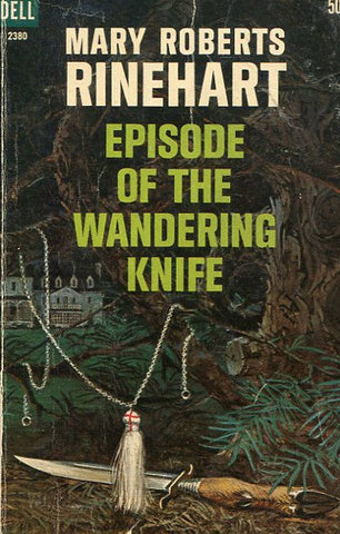 Episode of the Wandering Knife