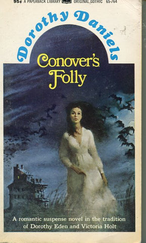 Conover's Folly