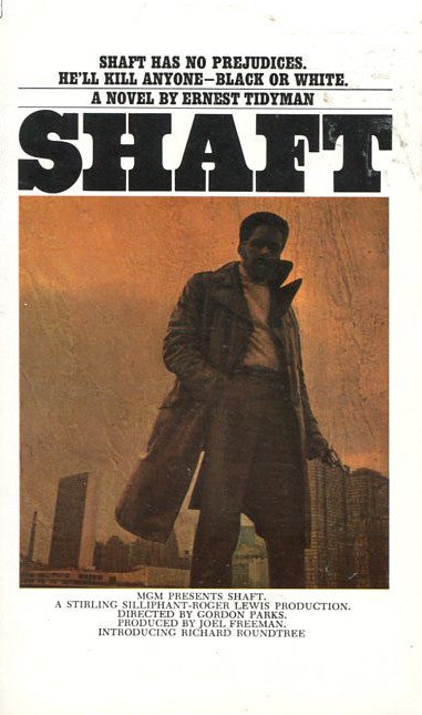 Shaft