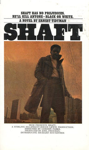 Shaft
