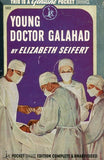 Young Doctor Galahad