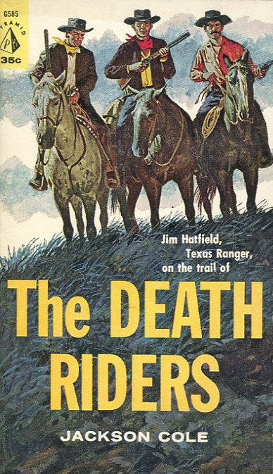 The Death Riders