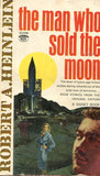 The Man Who Sold the Moon