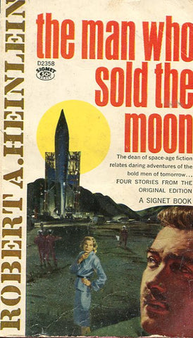 The Man Who Sold the Moon