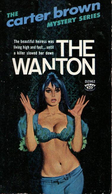 The Wanton