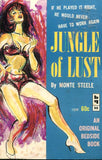 Jungle of Lust