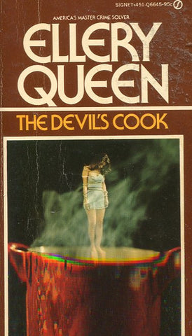 The Devil's Cook