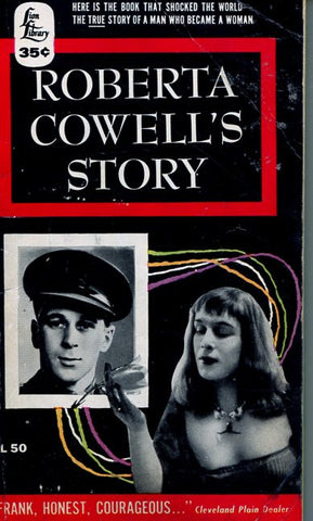 Roberta Cowell's Story