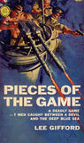Pieces of the Game
