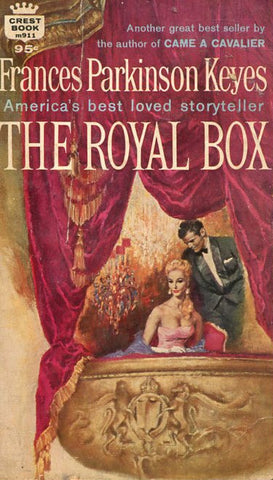 The Royal Box