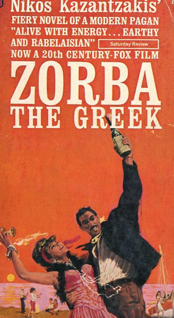 Zorba the Greek