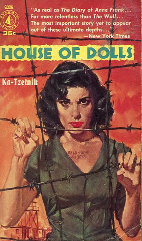 House of Dolls