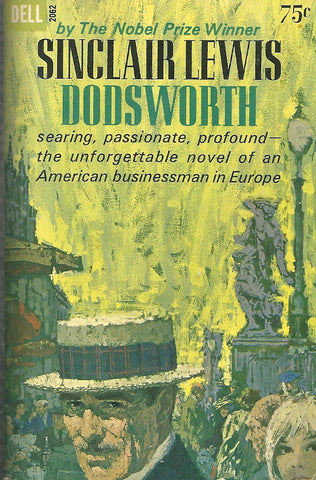 Dodsworth