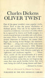 Oliver Twist