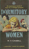 Dormitory Women