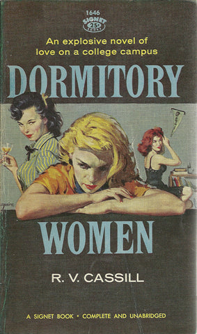 Dormitory Women